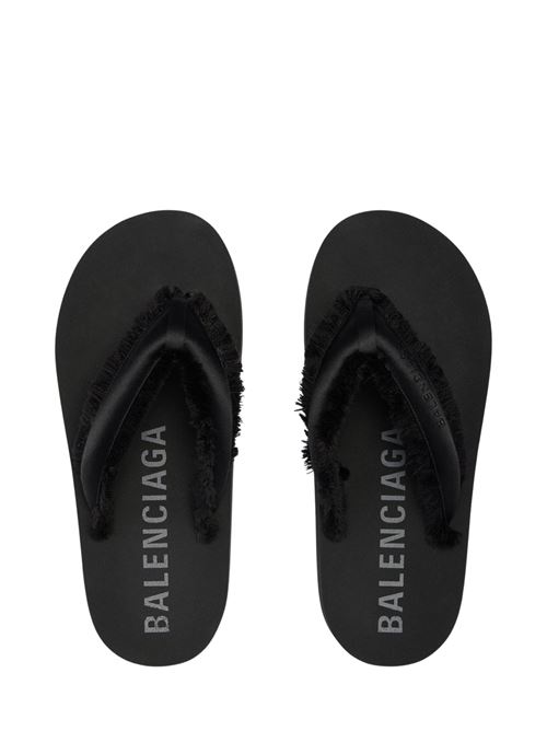 Infradito jet lag BALENCIAGA | 870111W0WM01000