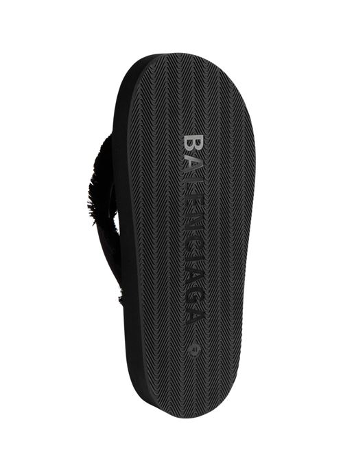 Infradito jet lag BALENCIAGA | 870111W0WM01000