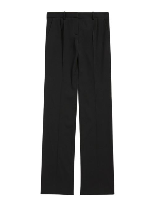 Slim tailored trousers BALENCIAGA | 872125TJT211000