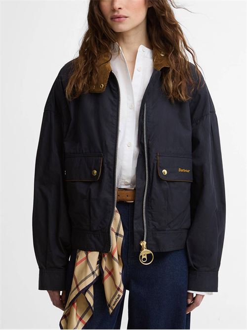 Blackthorn Jacket BARBOUR | LCA0397NY71