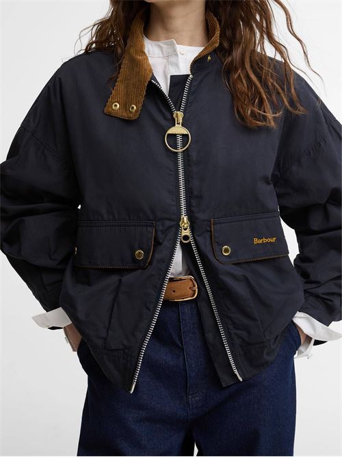 Blackthorn Jacket BARBOUR | LCA0397NY71