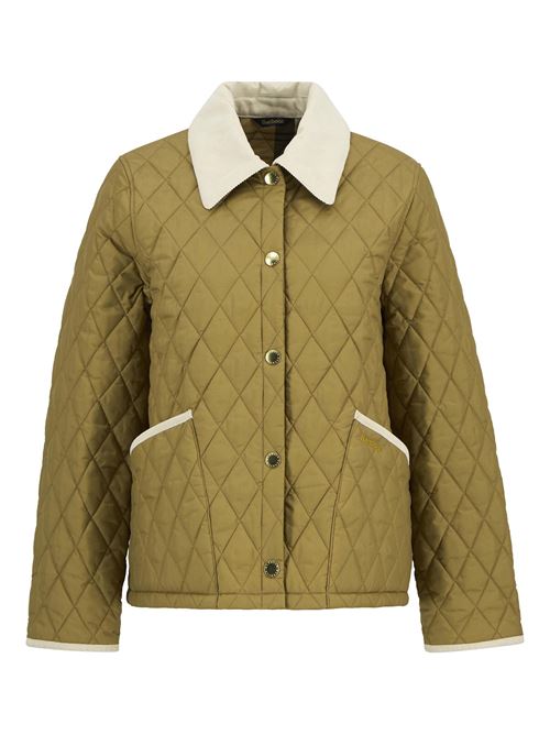 Liddesdale Jacket BARBOUR | LQU1851BE91