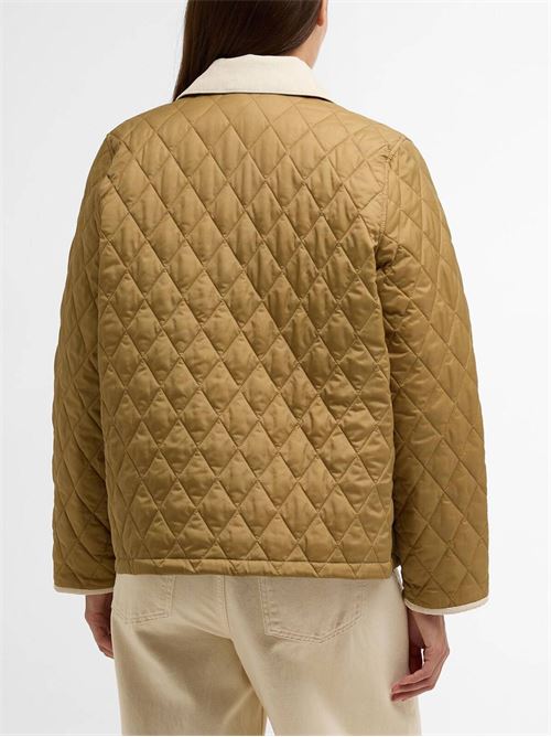 Liddesdale Jacket BARBOUR | LQU1851BE91