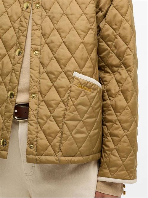 Liddesdale Jacket BARBOUR | LQU1851BE91