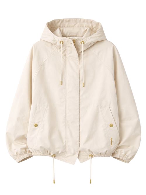 Hawkridge Jacket BARBOUR | LSP0306CR31