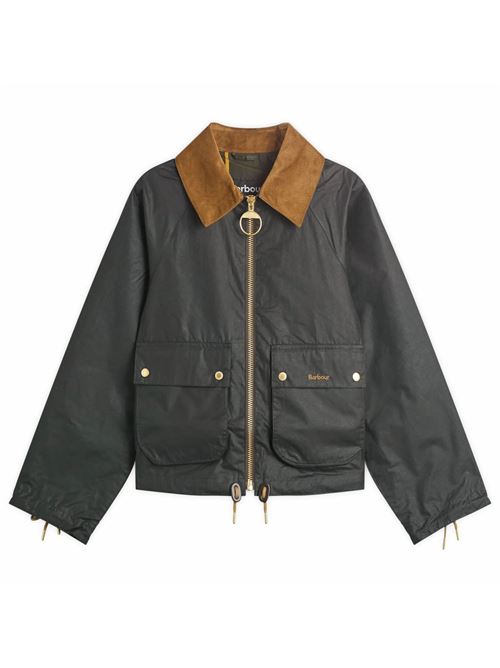 Fern & Ancient Jacket BARBOUR | LWX1531OL12