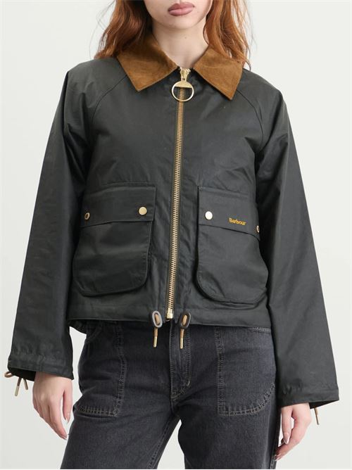 Fern & Ancient Jacket BARBOUR | LWX1531OL12