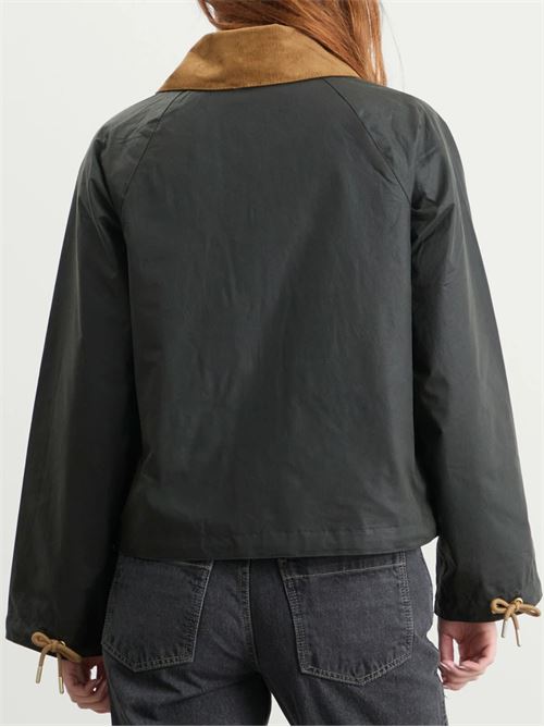 Fern & Ancient Jacket BARBOUR | LWX1531OL12