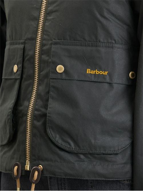 Fern & Ancient Jacket BARBOUR | LWX1531OL12