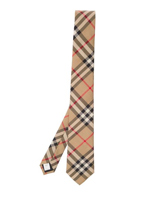 Vintage Check Tie BURBERRY | 8011693A7026