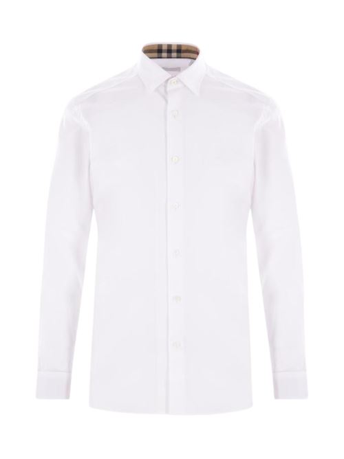 Sherfield Shirt BURBERRY | 8071465A1464