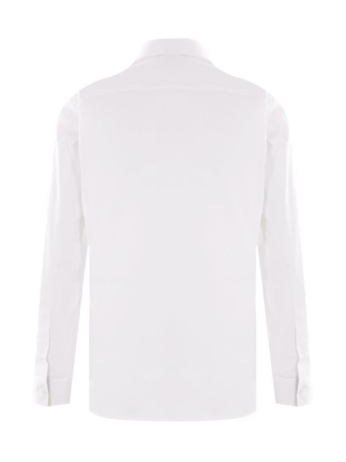 Sherfield Shirt BURBERRY | 8071465A1464