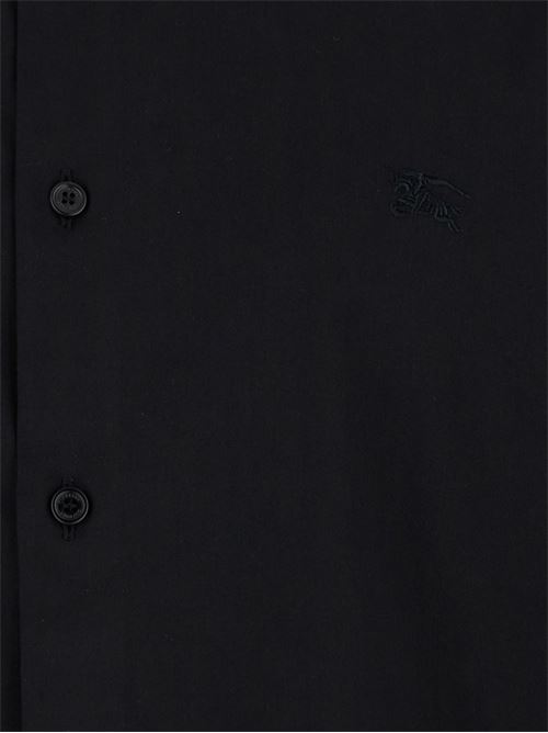 Monogram Shirt BURBERRY | 8071799A1189