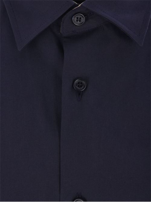 Sherfield Shirt BURBERRY | 8071800A1222