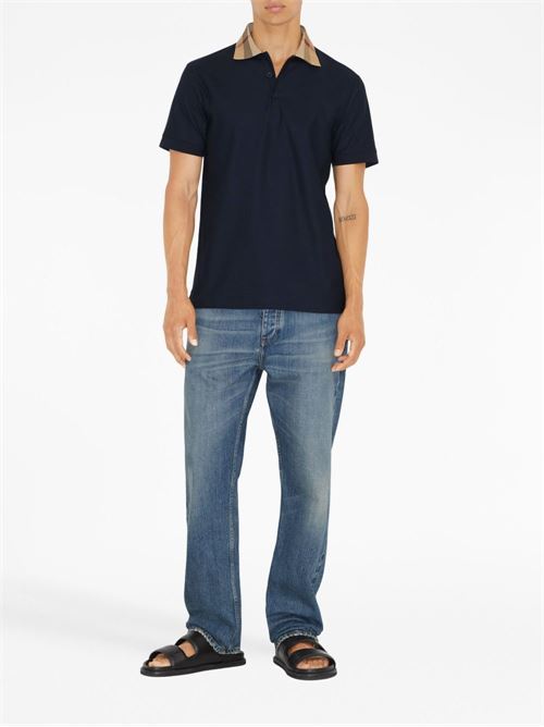 Polo Cody BURBERRY | 8072661B3590