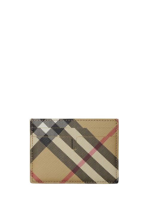 Sandon card holder BURBERRY | 8091914A2021