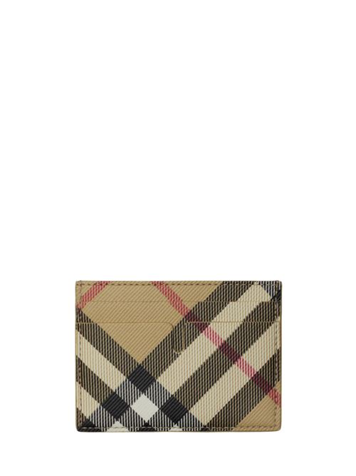 Sandon card holder BURBERRY | 8091914A2021
