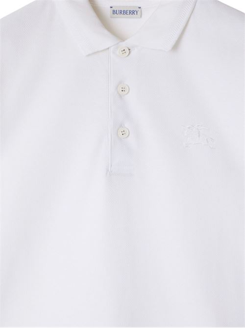 Polo EKD BURBERRY | 8099166A1464