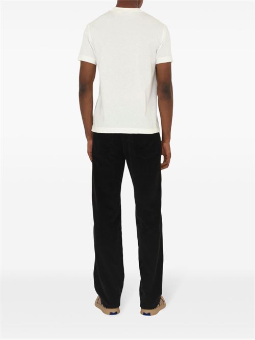 Cotton T-shirt BURBERRY | 8102254B7078