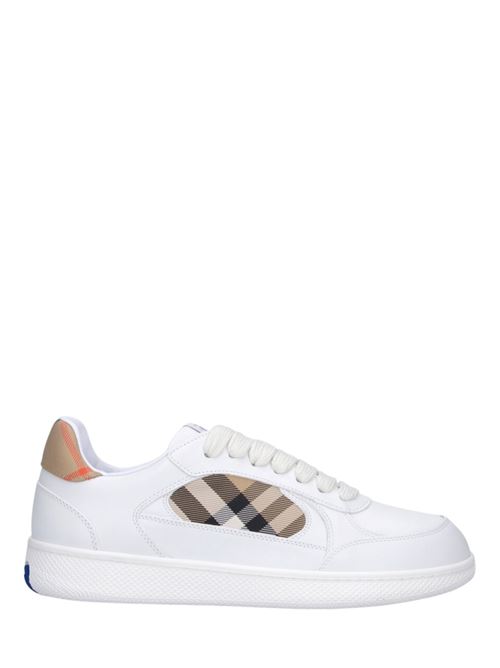 Sneaker Terrace BURBERRY | 8108649A1464