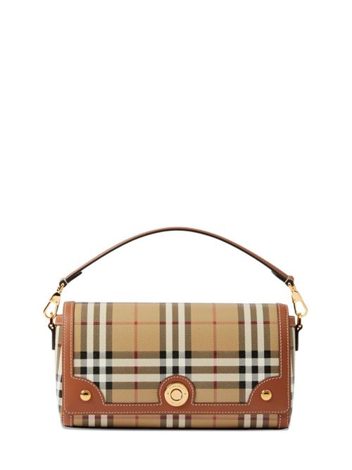 Stock Exchange Notes BURBERRY | 8109787A9534