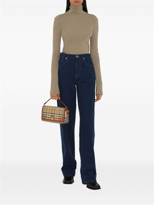 Stock Exchange Notes BURBERRY | 8109787A9534