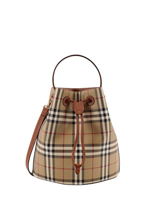 Bucket bag BURBERRY | 8109795A9534