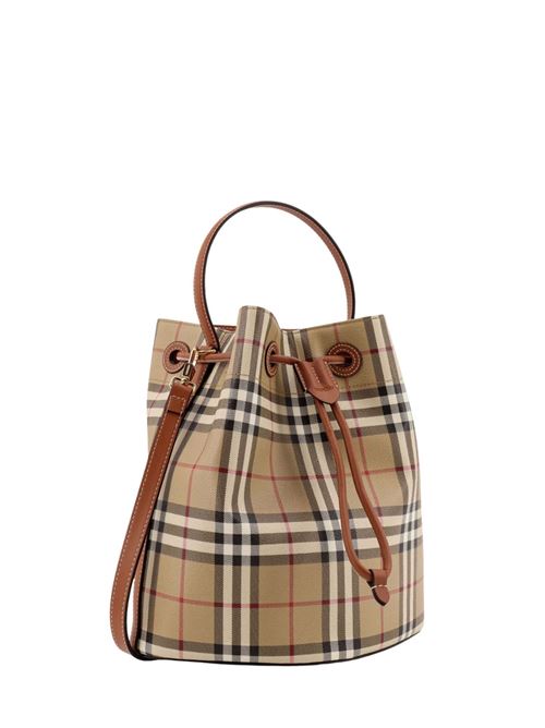 Bucket bag BURBERRY | 8109795A9534