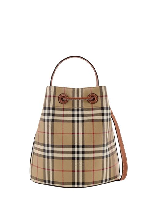 Bucket bag BURBERRY | 8109795A9534