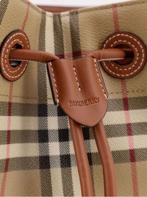 Bucket bag BURBERRY | 8109795A9534