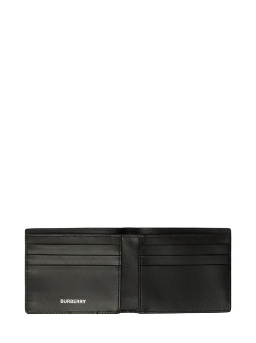 Check Wallet BURBERRY | 8113165A7026