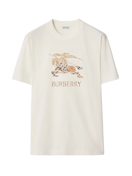 EKD T-shirt BURBERRY | 8119014B7078