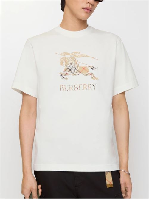 EKD T-shirt BURBERRY | 8119014B7078