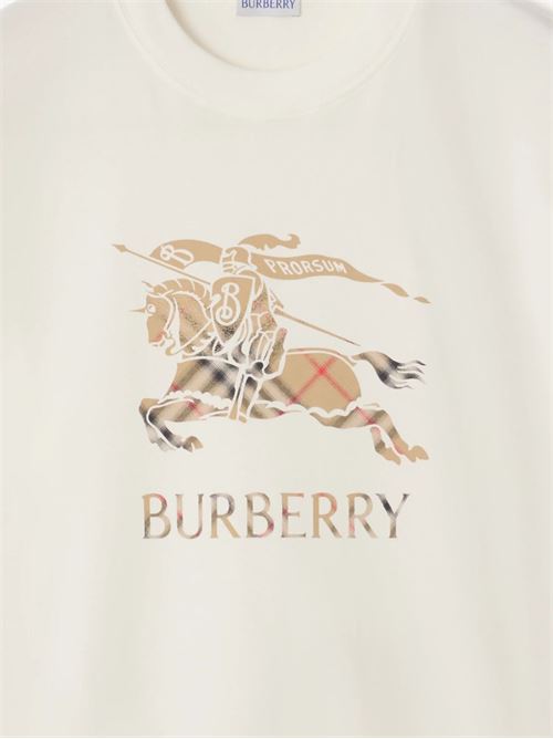 EKD T-shirt BURBERRY | 8119014B7078