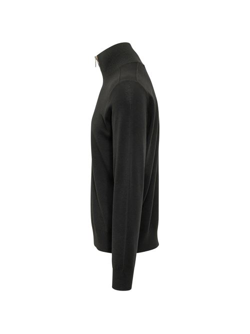 Sweater with Check detail BURBERRY | 8119436A1189