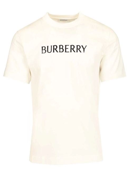 Seth T-shirt BURBERRY | 8122389B7078