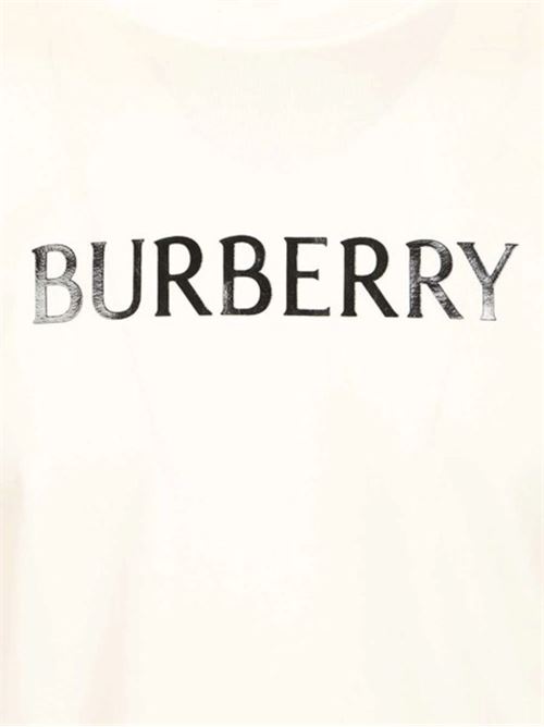 Seth T-shirt BURBERRY | 8122389B7078