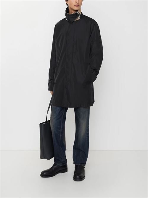 Ridgewood Car Coat BURBERRY | 8123122A1189