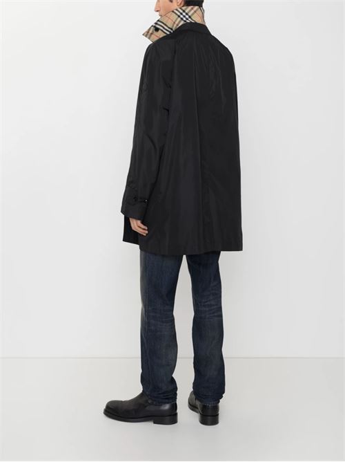 Ridgewood Car Coat BURBERRY | 8123122A1189