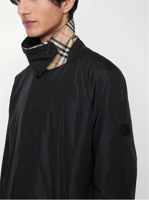 Ridgewood Car Coat BURBERRY | 8123122A1189