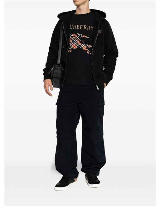 Pantalone Sidcot BURBERRY | 8123125A1222