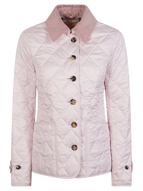 Fernleigh jacket BURBERRY | 8123508A1445