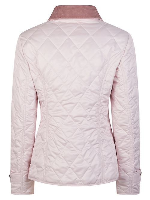 Fernleigh jacket BURBERRY | 8123508A1445