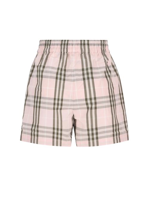 Check Shorts BURBERRY | 8123642A5961