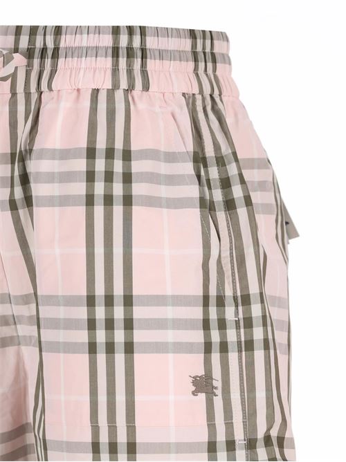 Check Shorts BURBERRY | 8123642A5961