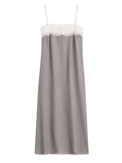 Slip dress CARVEN | 6261K21192N996