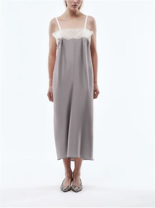 Slip dress CARVEN | 6261K21192N996