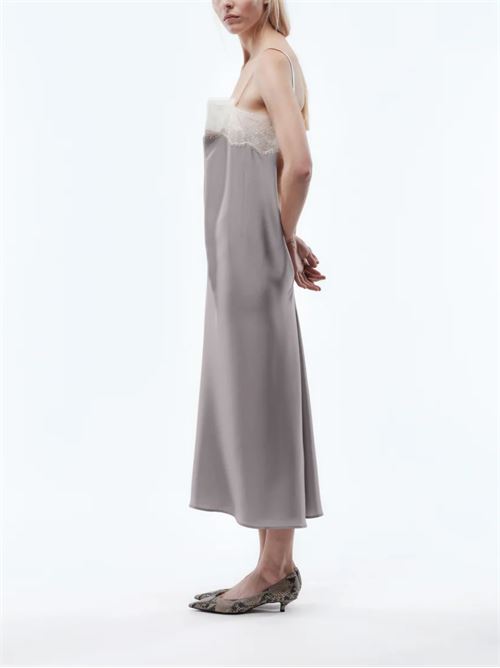 Slip dress CARVEN | 6261K21192N996