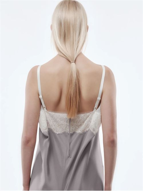 Slip dress CARVEN | 6261K21192N996