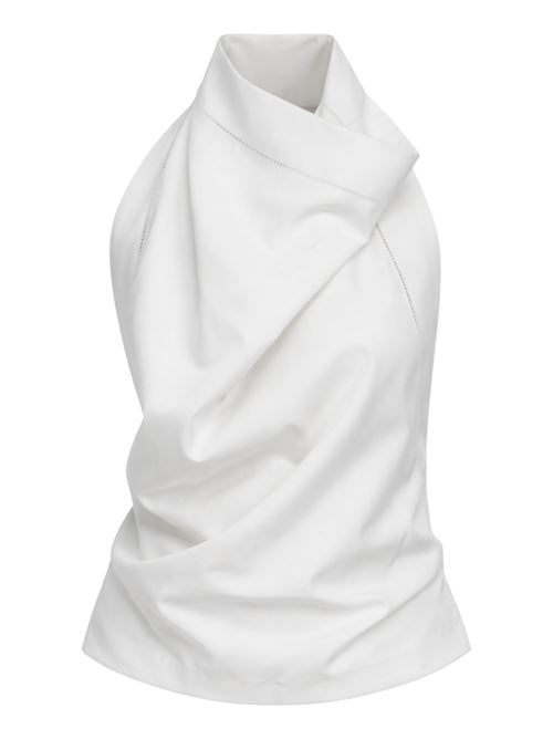 Top backless CARVEN | 6261K21267N000